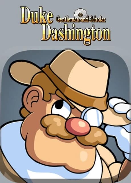 Duke Dashington