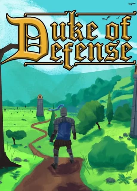 Duke of Defense