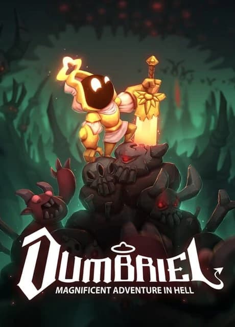 Dumbriel: Magnificent Adventure in Hell