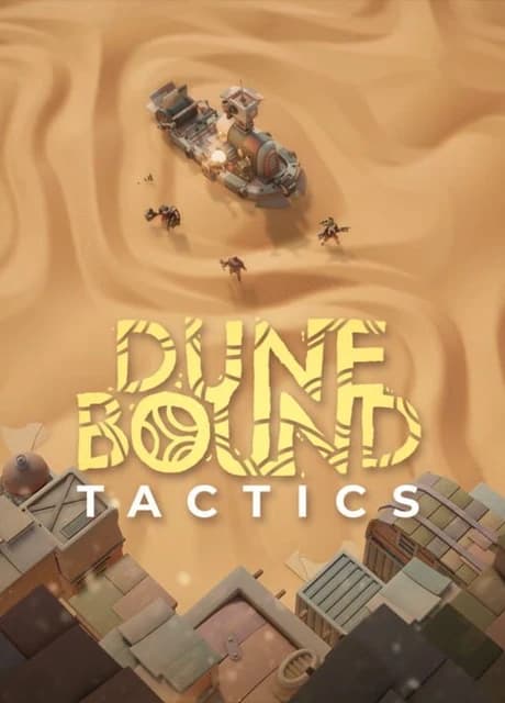 Dunebound Tactics