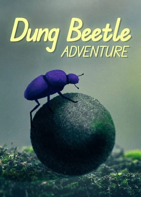 Dung Beetle Adventure