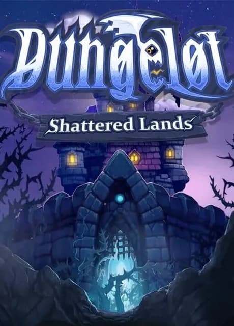 Dungelot: Shattered Lands