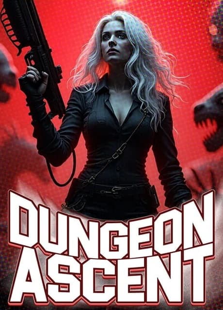 Dungeon Ascent