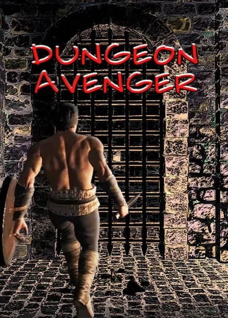 Dungeon Avenger