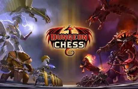 Dungeon Chess