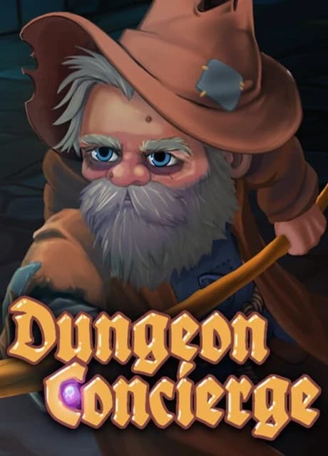 Dungeon Concierge