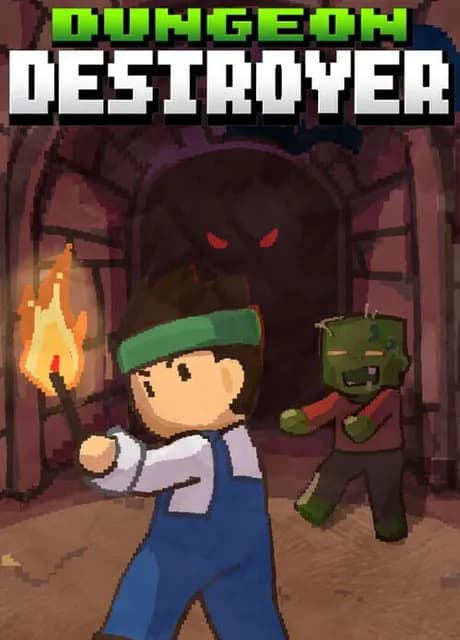 Dungeon Destroyer