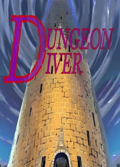 Dungeon Diver