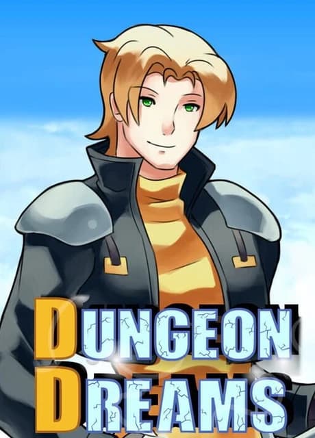 Dungeon Dreams (Female Protagonist)