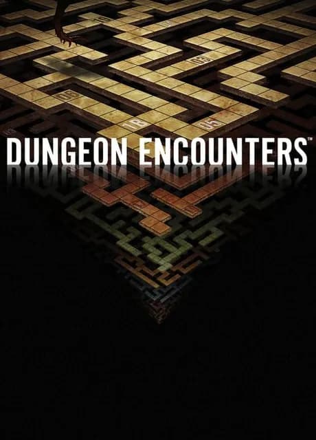 Dungeon Encounters