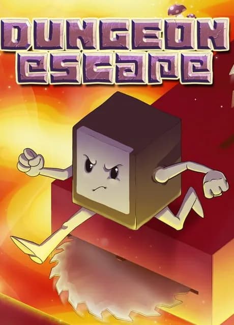 Dungeon Escape