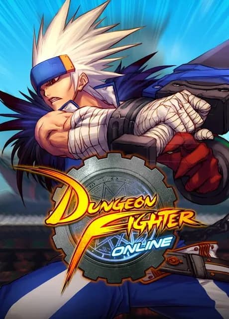 Dungeon Fighter Online