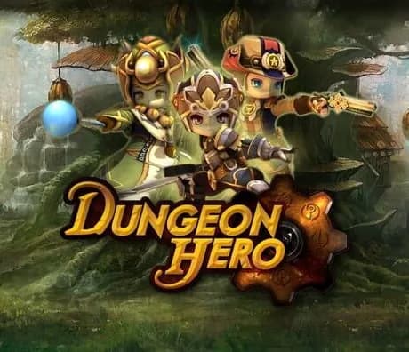 Dungeon Hero