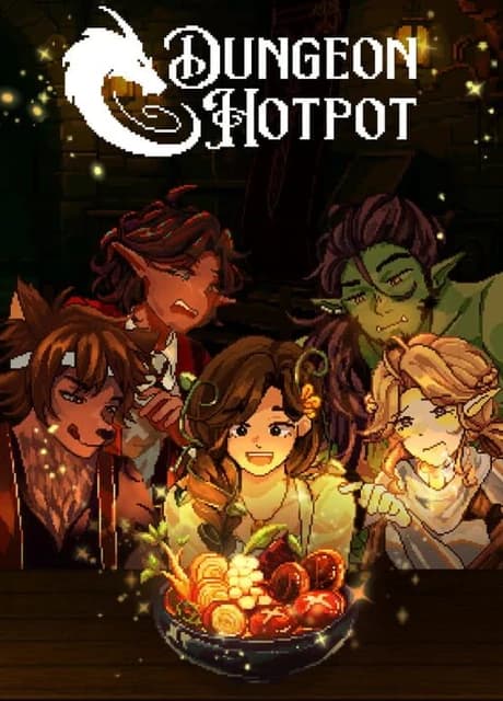 Dungeon Hotpot
