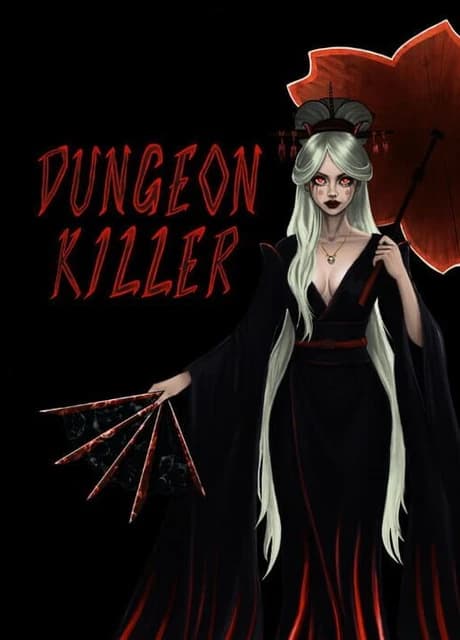 Dungeon Killer