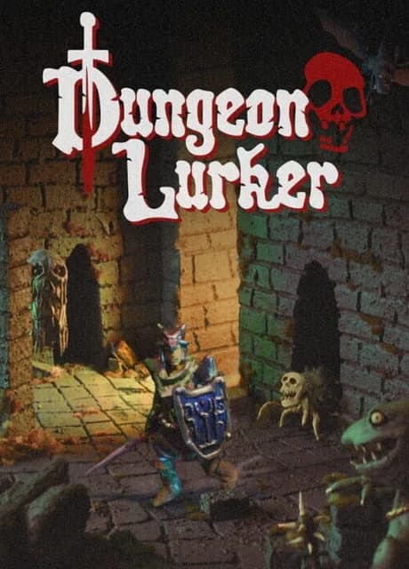 Dungeon Lurker