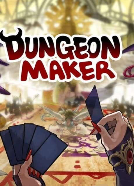 Dungeon Maker