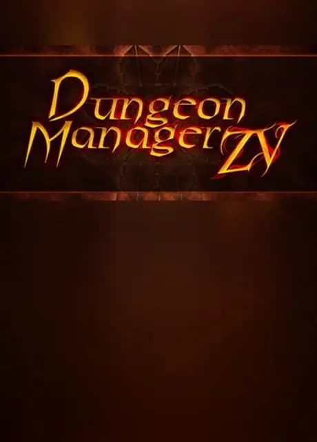 Dungeon Manager ZV