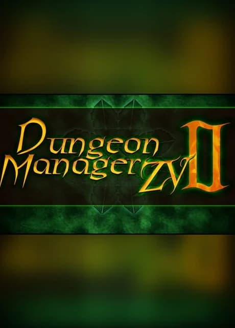 Dungeon Manager ZV 2