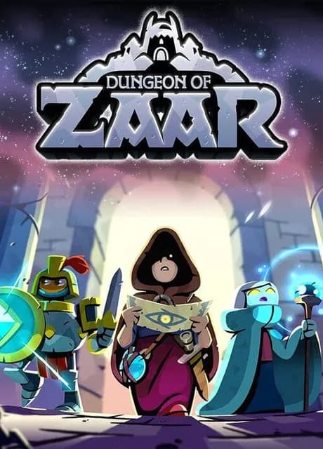 Dungeon of Zaar