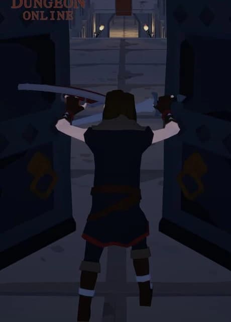 Dungeon Online