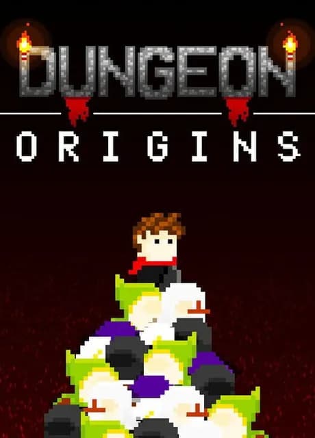 Dungeon Origins