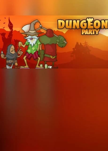 Dungeon Party