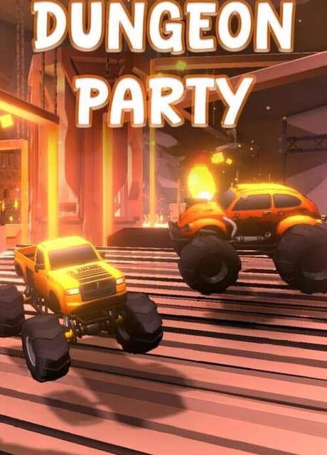 Dungeon Party