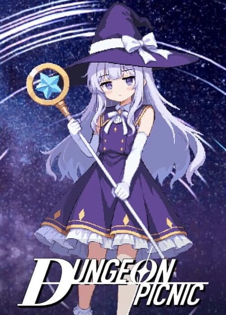 Dungeon Picnic