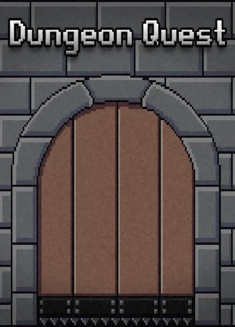 Dungeon Quest