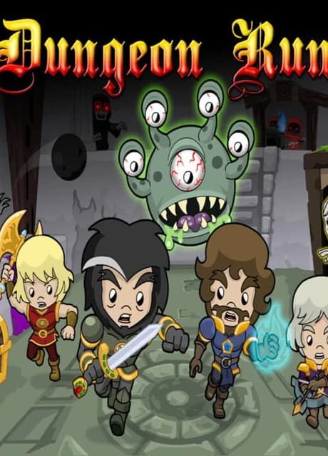 Dungeon Run