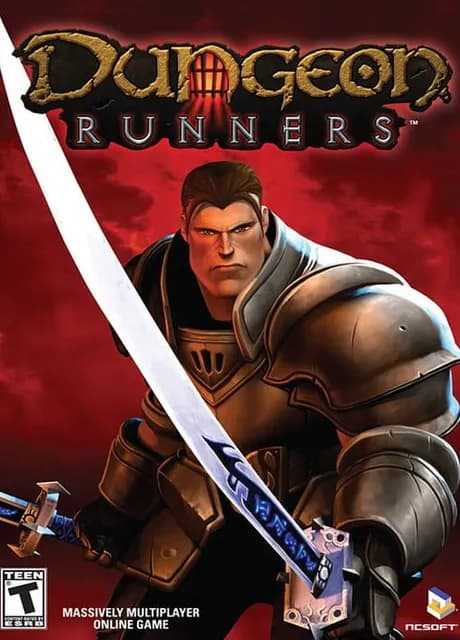Dungeon Runners