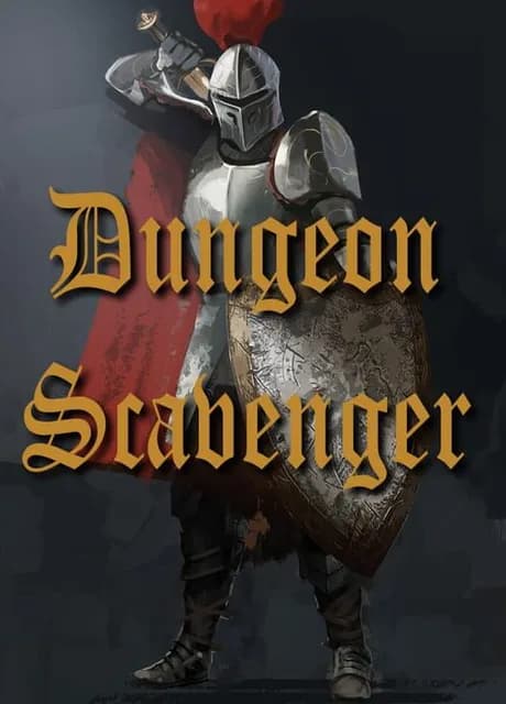 Dungeon Scavenger