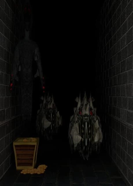 Dungeon Shooter 2