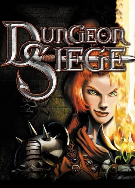 Dungeon Siege
