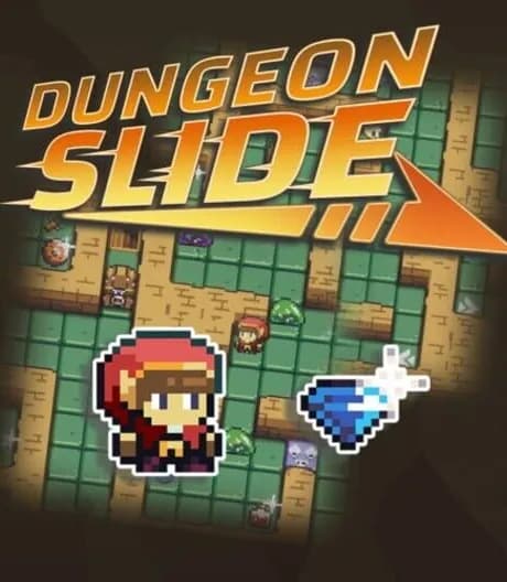Dungeon Slide