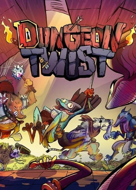Dungeon Twist