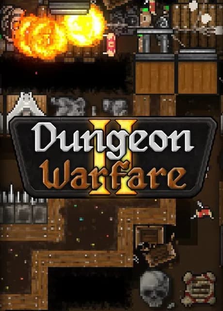 Dungeon Warfare 2