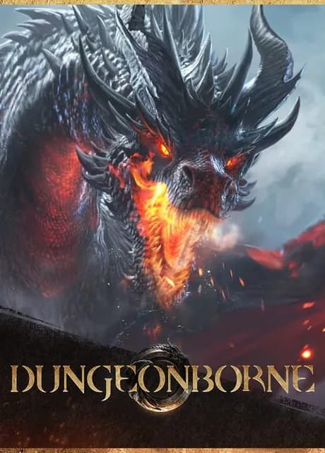 Dungeonborne