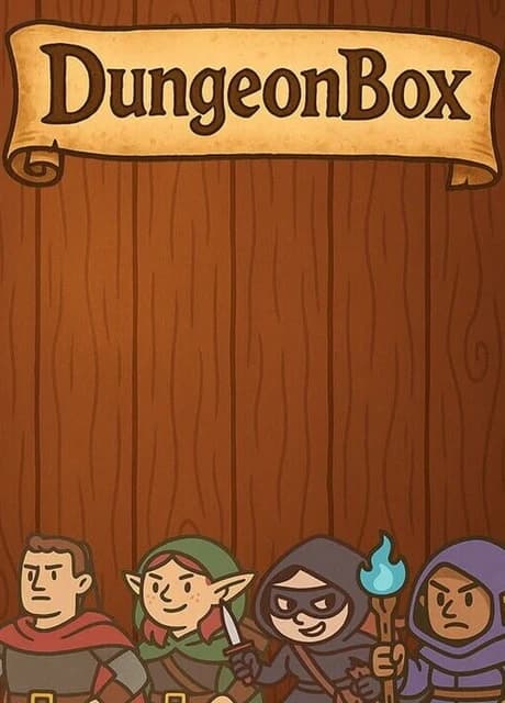DungeonBox