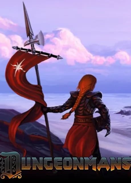 Dungeonmans
