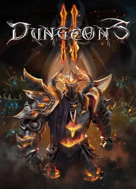 Dungeons 2