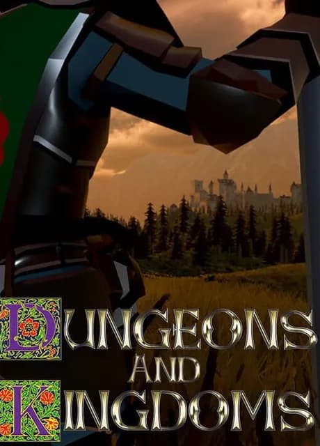 Dungeons and Kingdoms