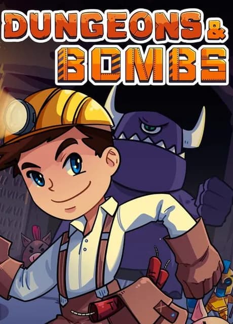 Dungeons & Bombs