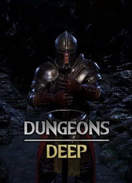 Dungeons Deep