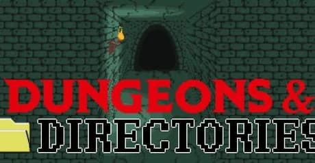 Dungeons & Directories
