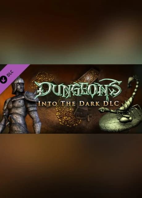 Dungeons: Into the Dark