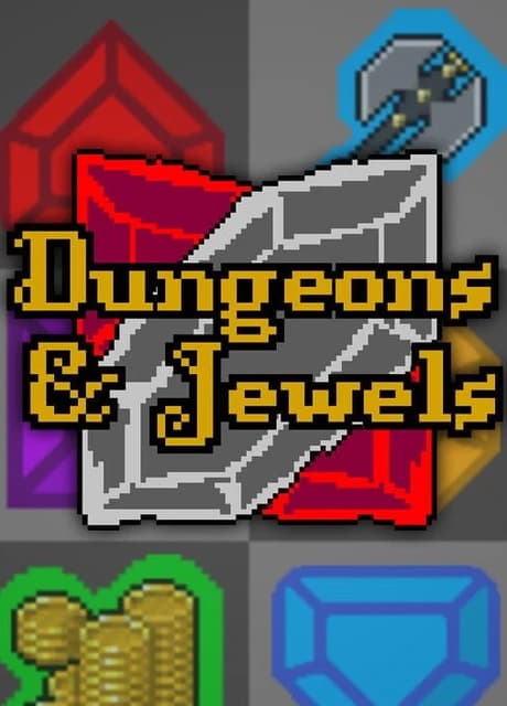 Dungeons & Jewels