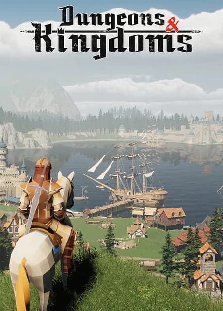 Dungeons & Kingdoms