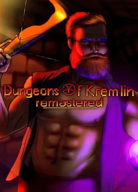 Dungeons of Kremlin: Remastered